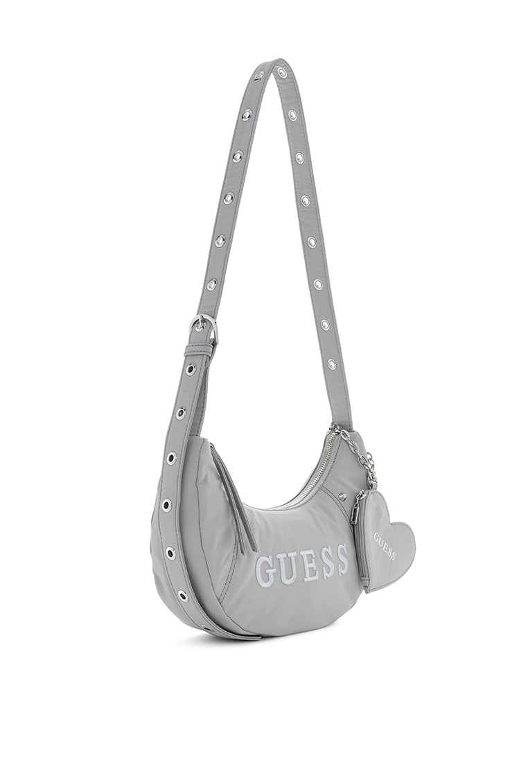 Sasha Hobo Shoulder Bag