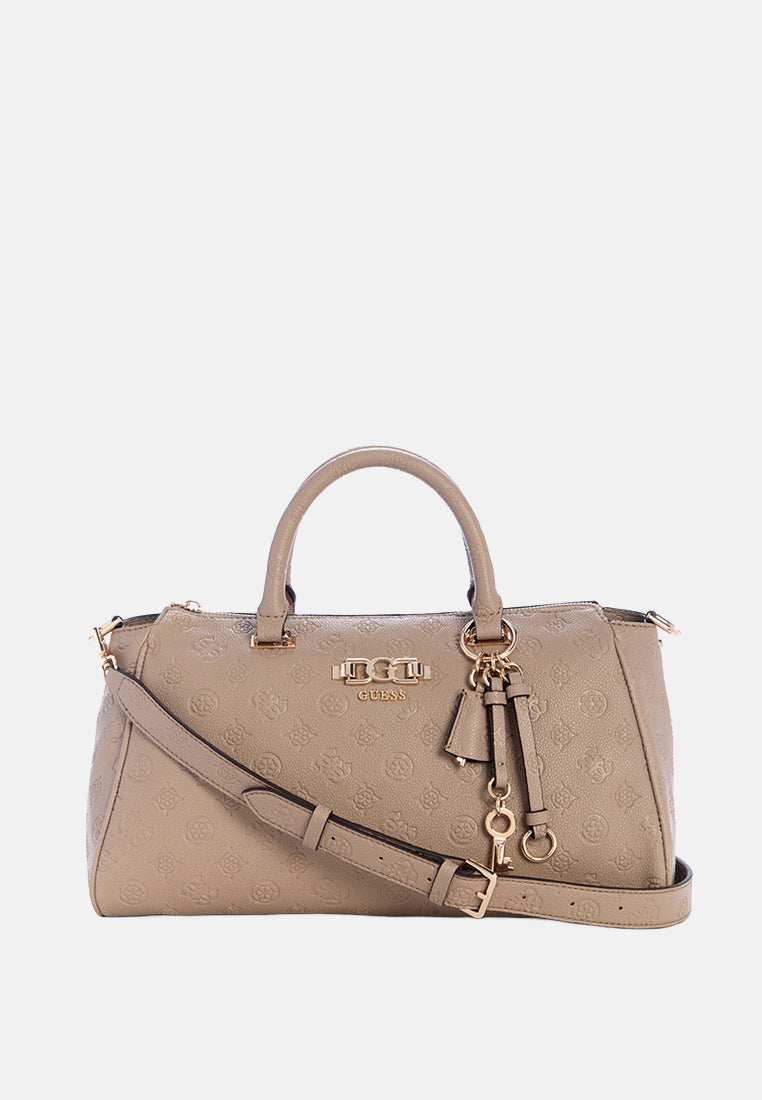 Anise Large Box Satchel