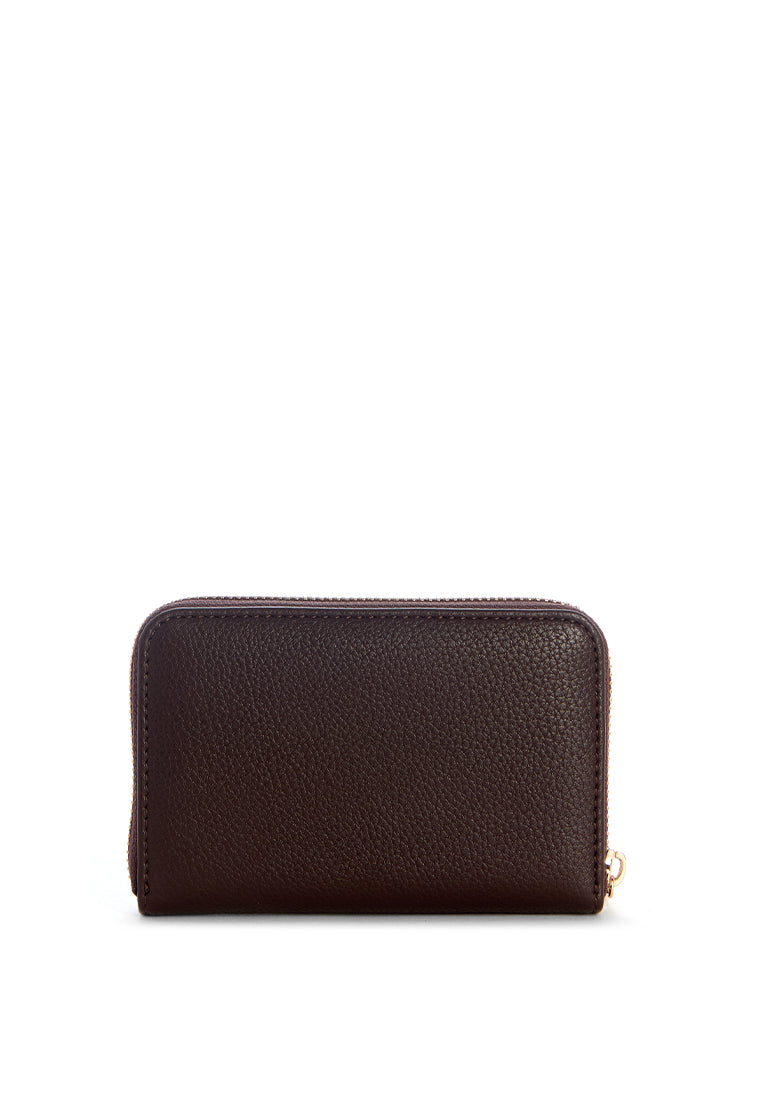 Melody Medium Zip Around Wallet