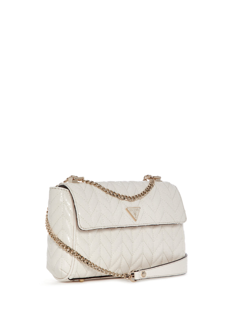 Stacey Convertible Crossbody Flap