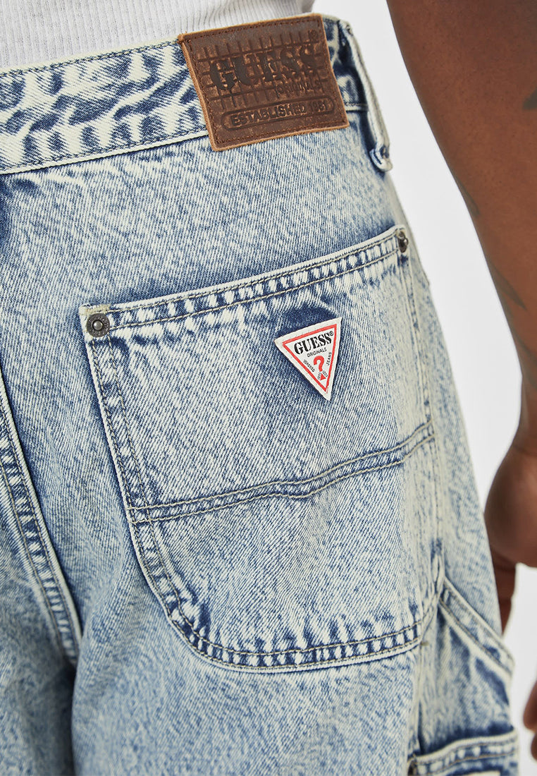 Originals Denim Carpenter Pants