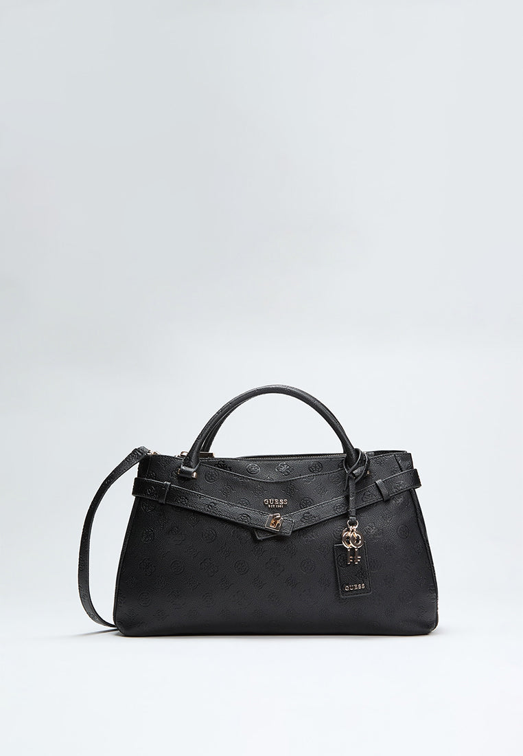 Ella Logo Large Gfriend Satchel