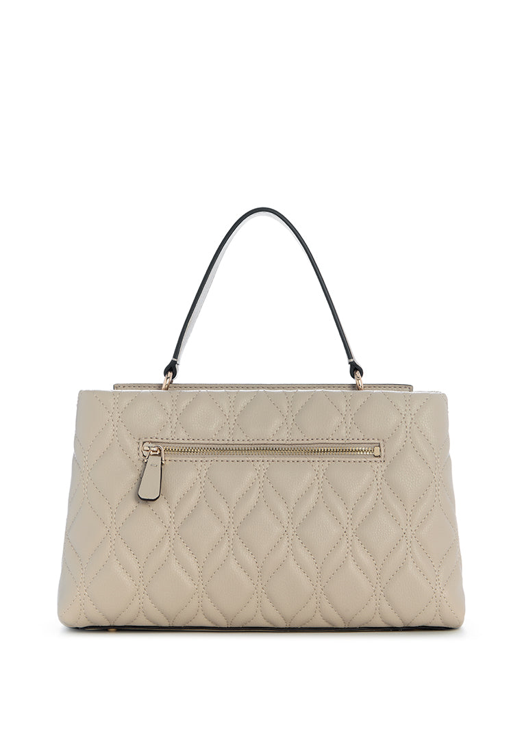 Maxine 2 Comp Satchel