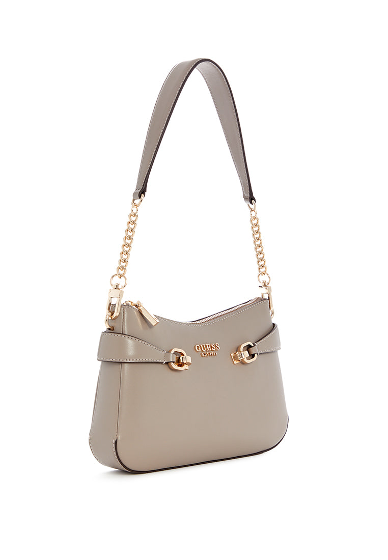 Lorelei Top Zip Shoulder Bag
