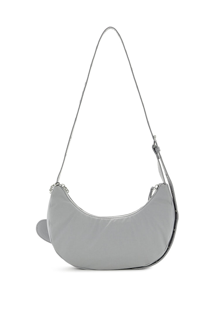 Sasha Hobo Shoulder Bag