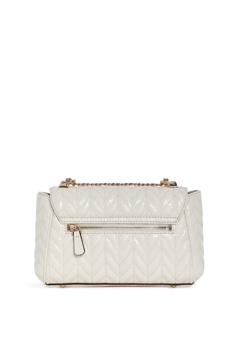 Stacey Convertible Crossbody Flap