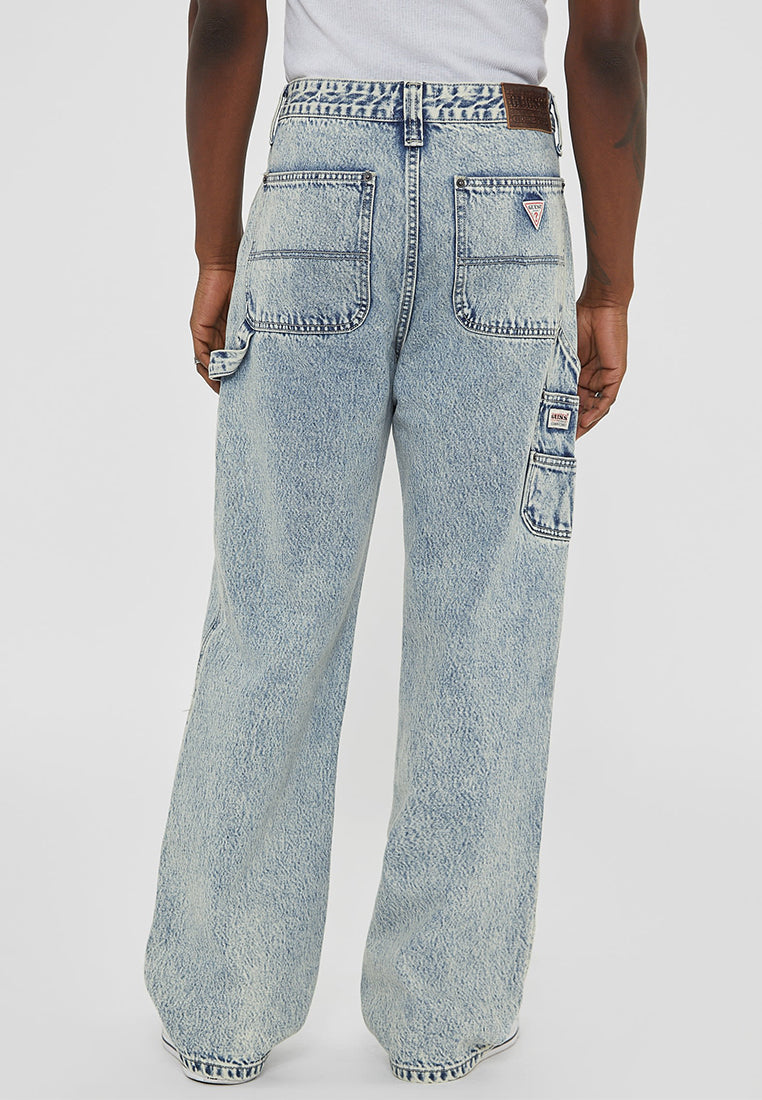 Originals Denim Carpenter Pants