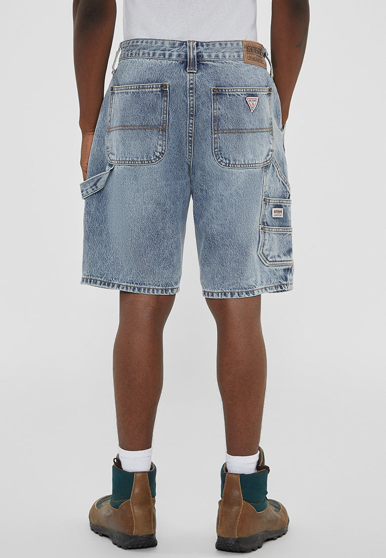GUESS Originals Panel Carpenter Short