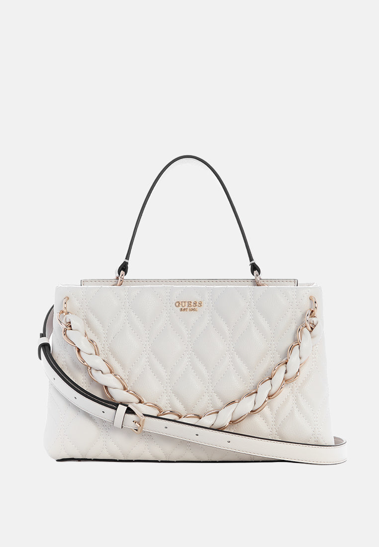 Maxine 2 Comp Satchel