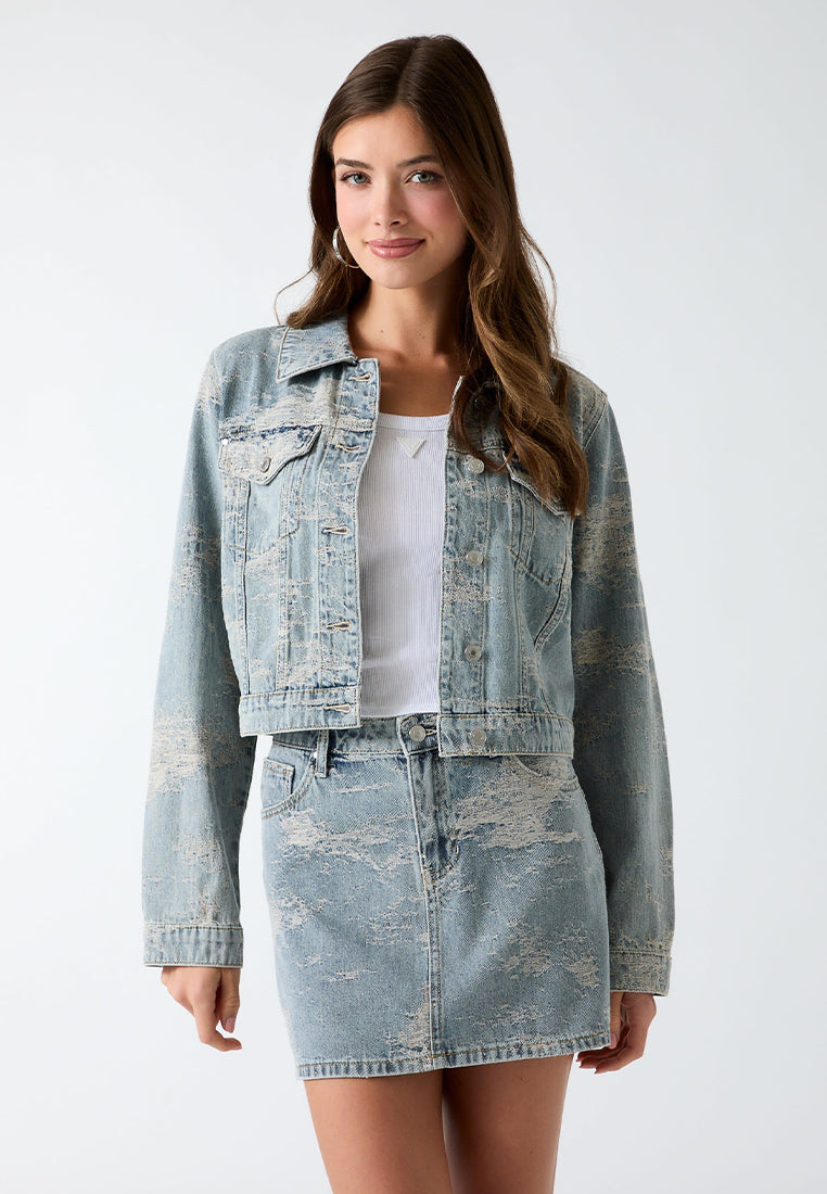 Billie Jacket for Womens