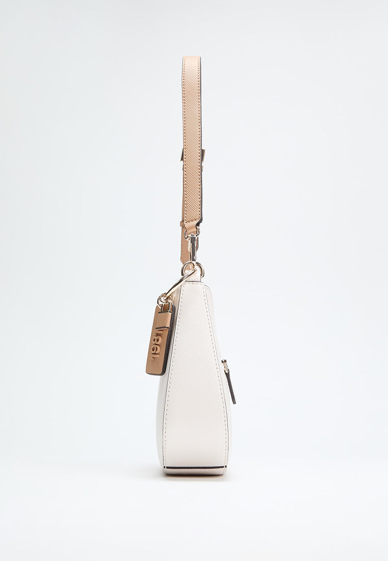 Noelle II Top Zip Shoulder Bag