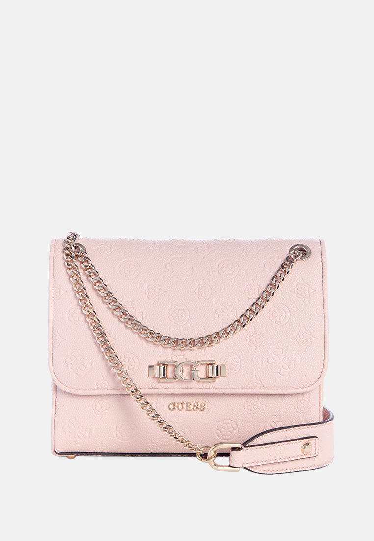 Anise Convertible Xbody Flap