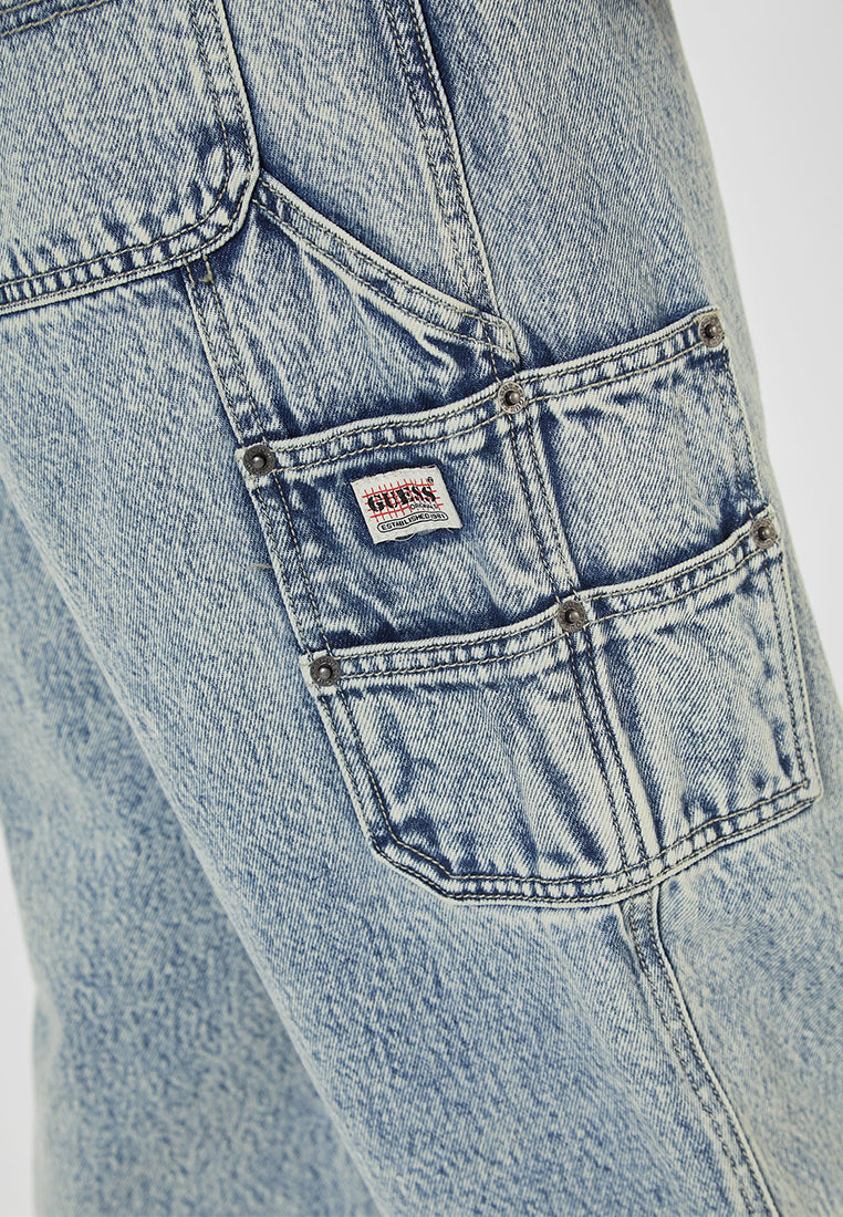 Originals Denim Carpenter Pants