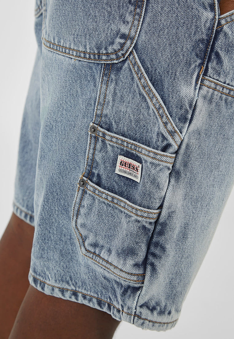 GUESS Originals Panel Carpenter Short