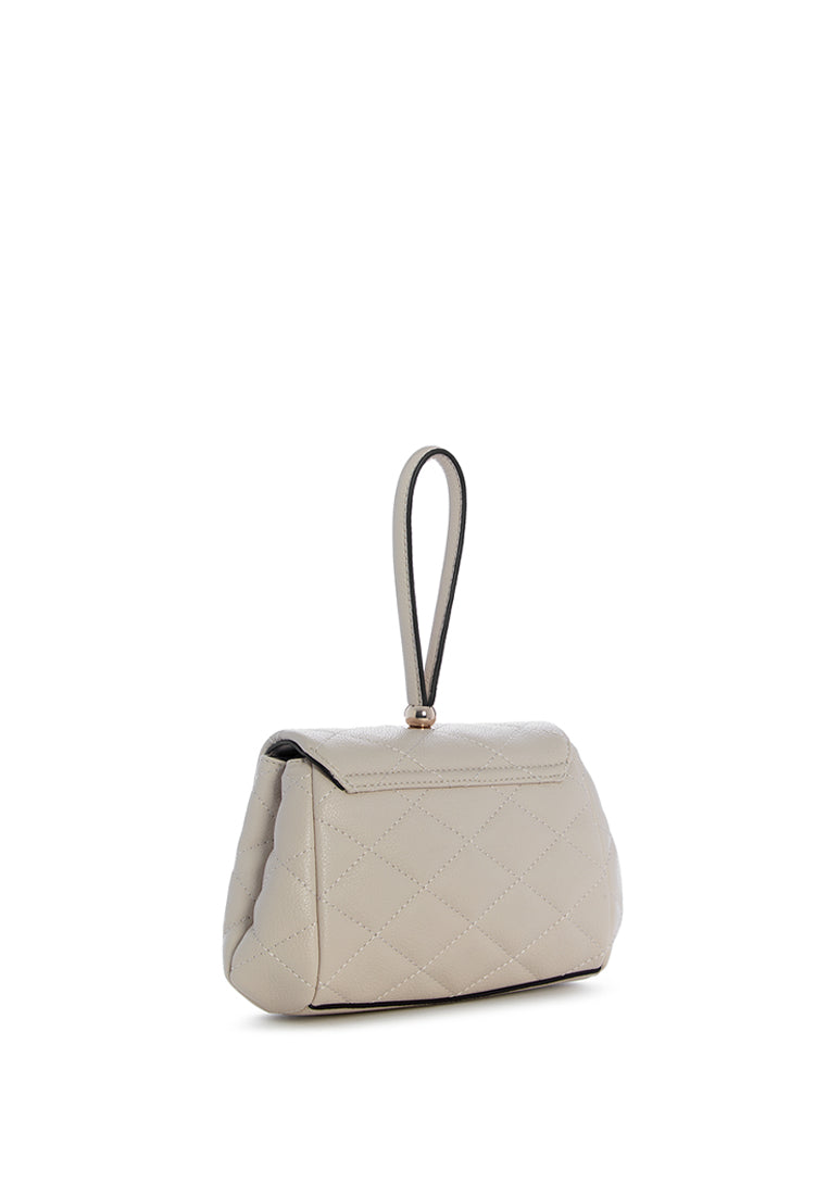 Frances Mini Flap Crossbody Bag