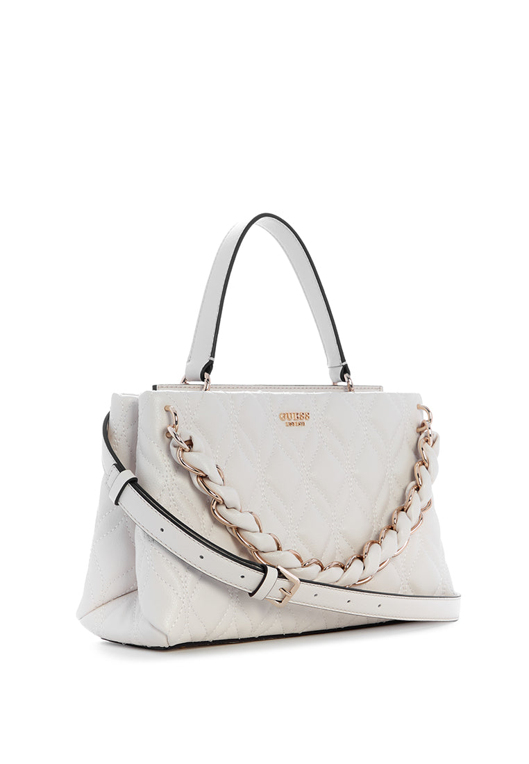 Maxine 2 Comp Satchel