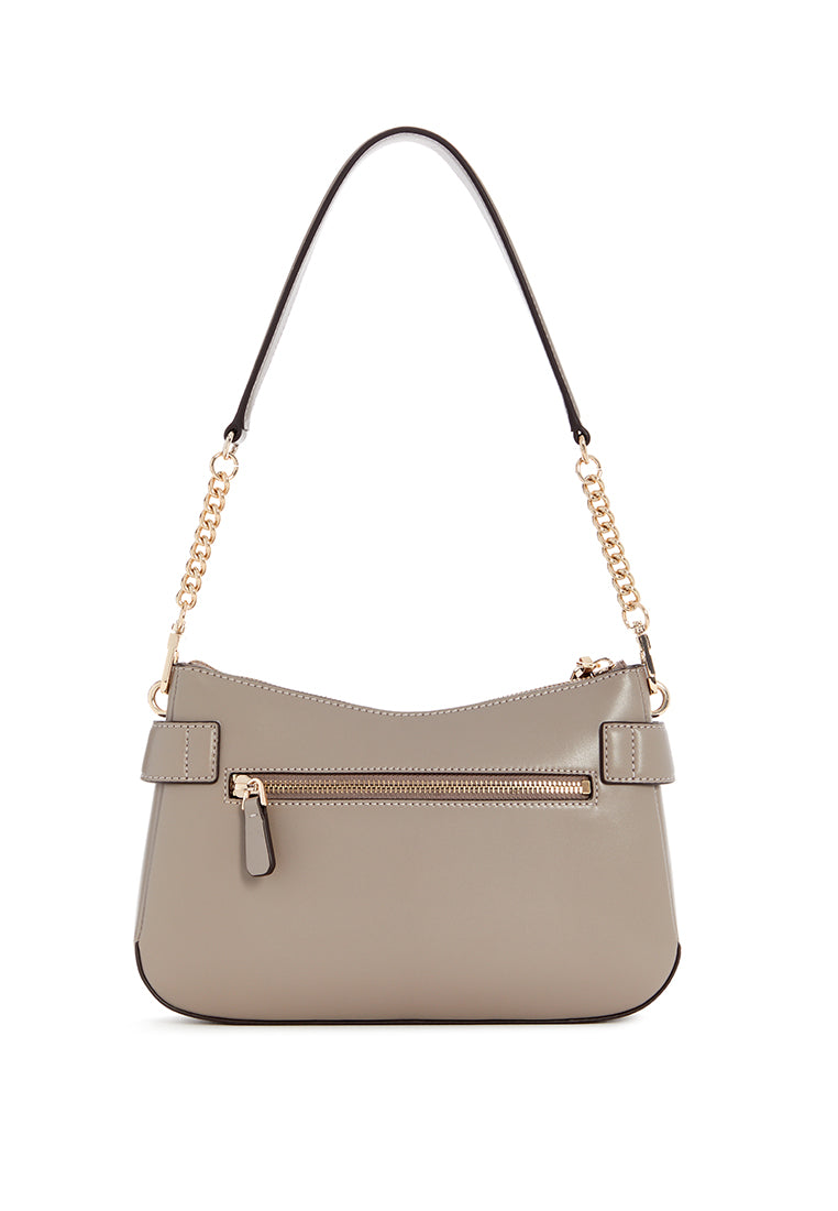 Lorelei Top Zip Shoulder Bag