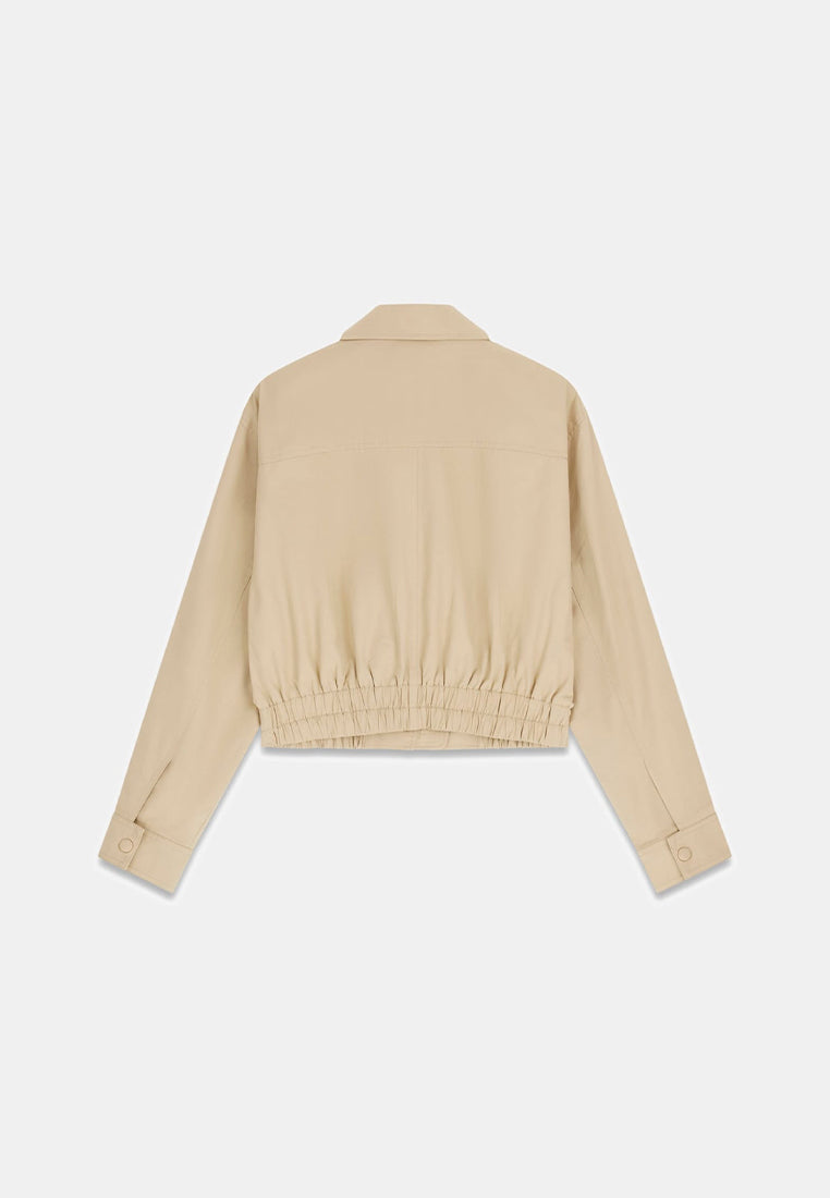Juliane Utility Cargo Pocket J