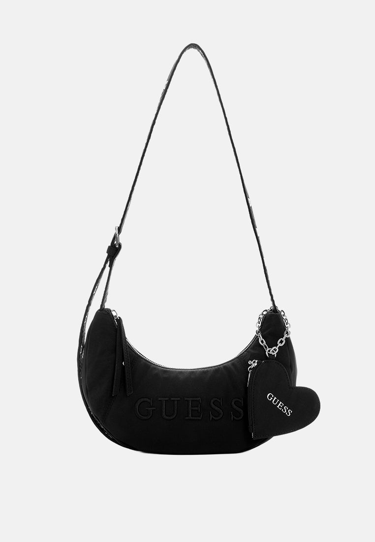 Sasha Hobo Shoulder Bag