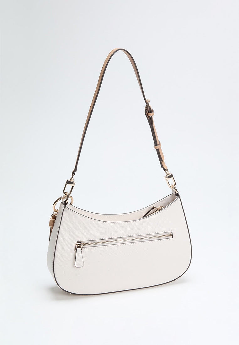 Noelle II Top Zip Shoulder Bag
