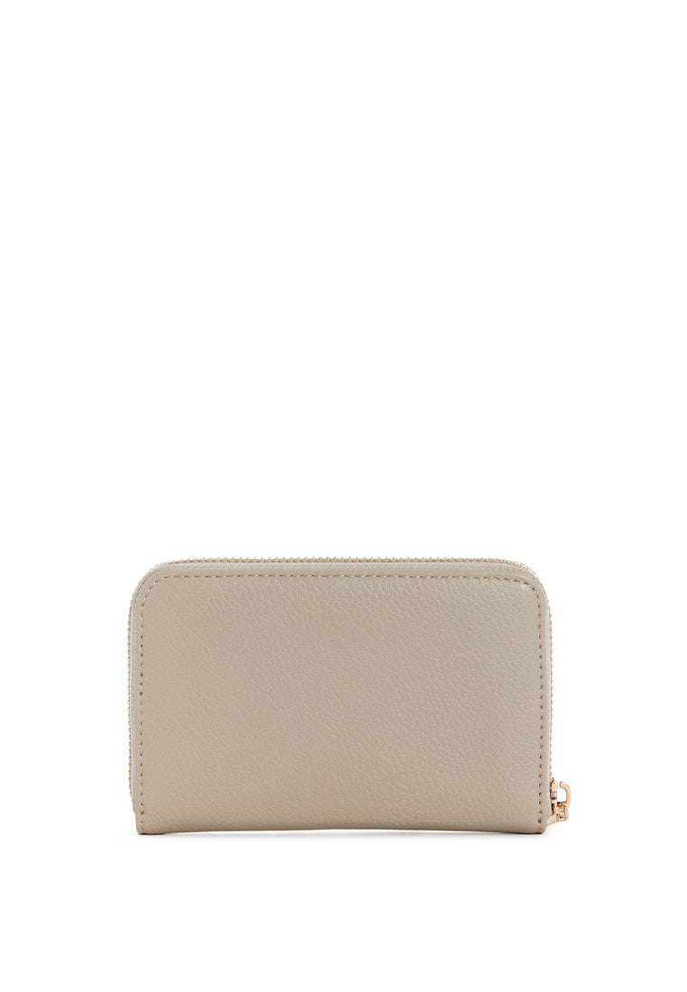 Melody Medium Zip Around Wallet