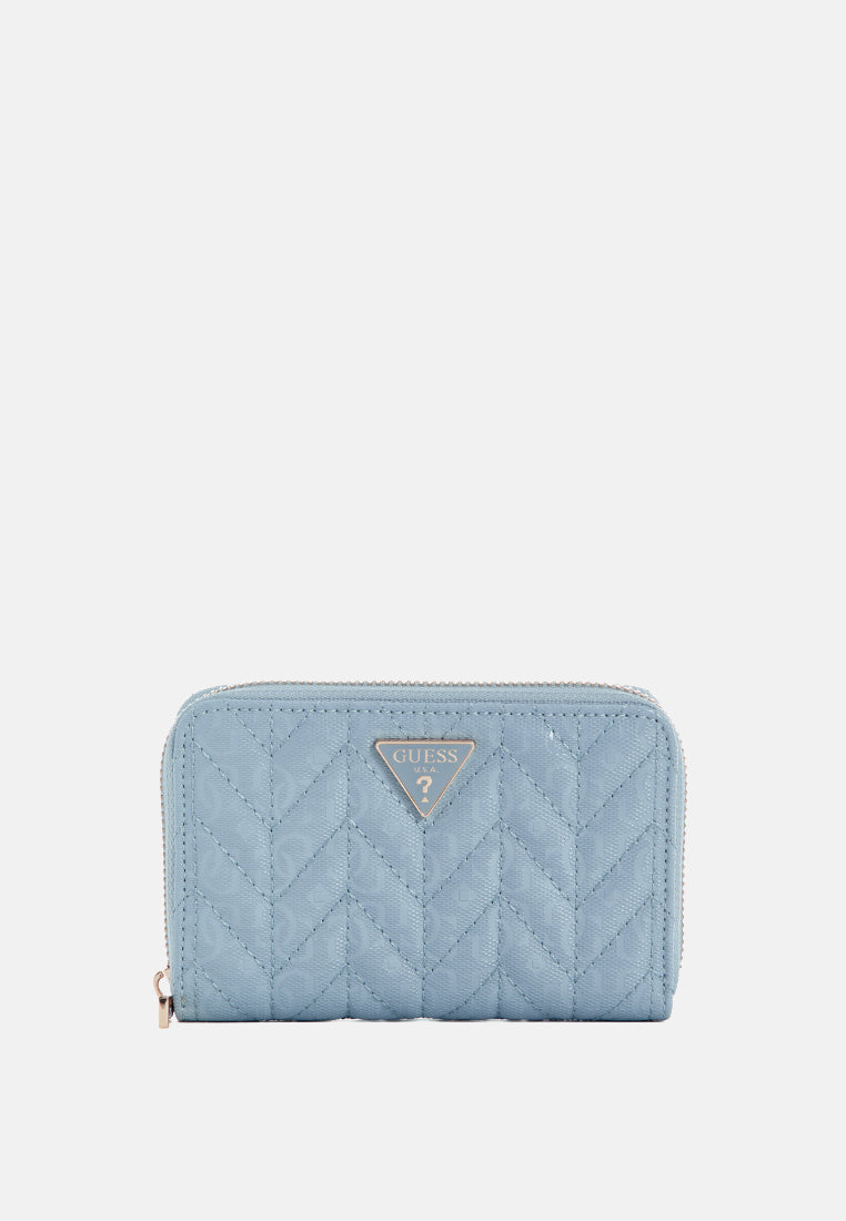 Stacey Medium Zip Around