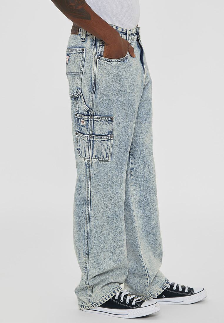 Originals Denim Carpenter Pants