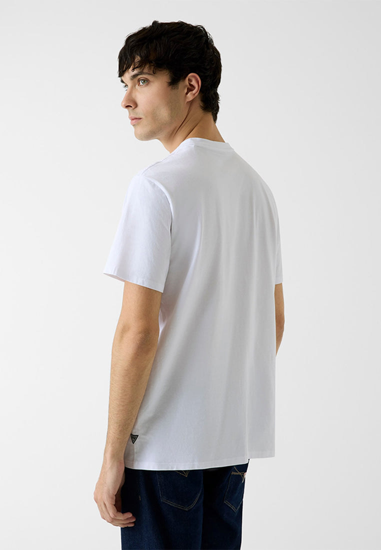 Short sleeves Basic Blvd Tee
