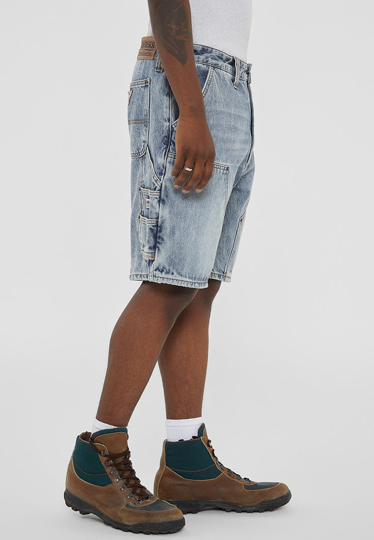 GUESS Originals Panel Carpenter Short
