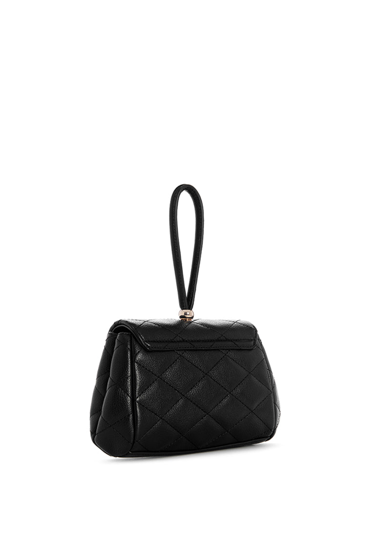 Frances Mini Flap Crossbody Bag