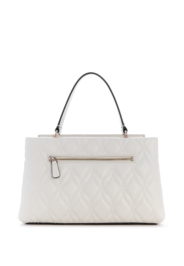 Maxine 2 Comp Satchel