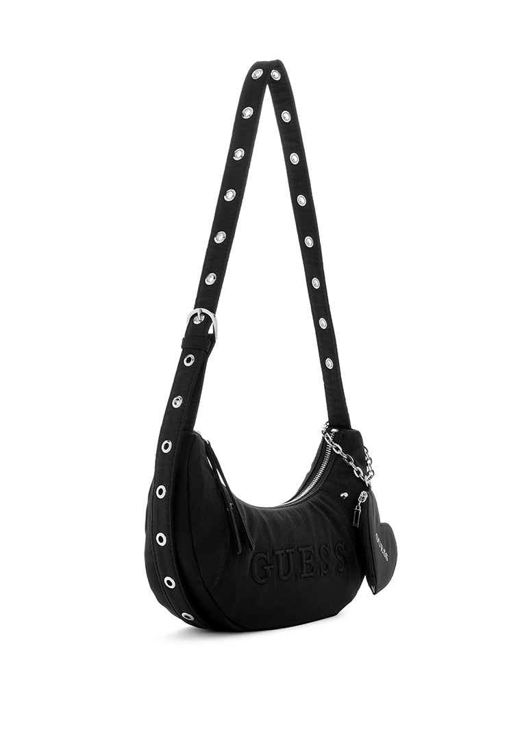 Sasha Hobo Shoulder Bag