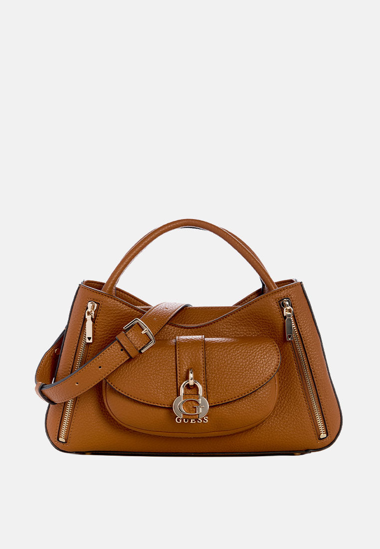 Jessa Girlfriend Satchel Bag