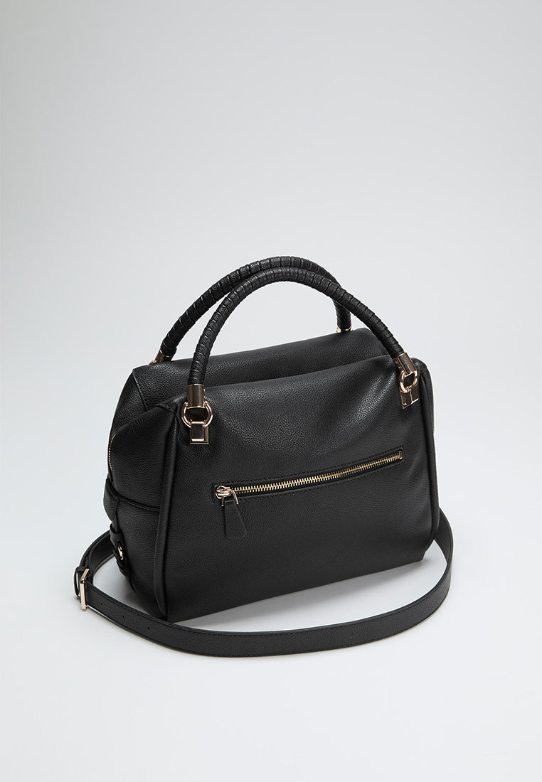 Danya Satchel