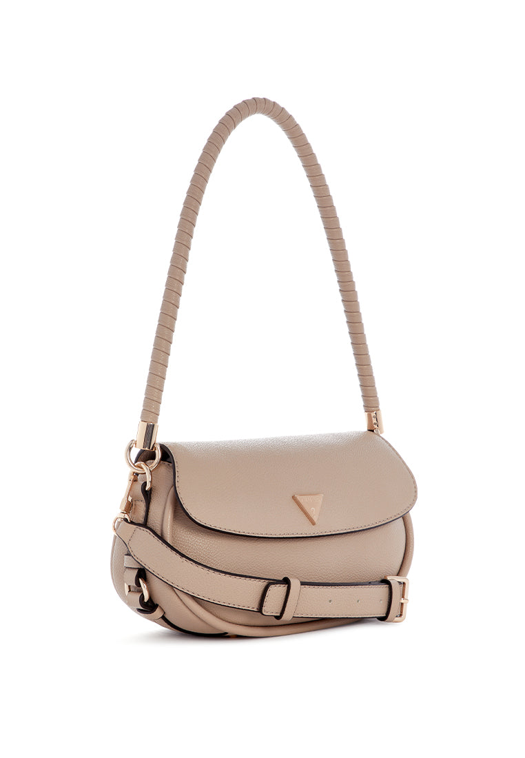 Danya Flap Shoulder Bag