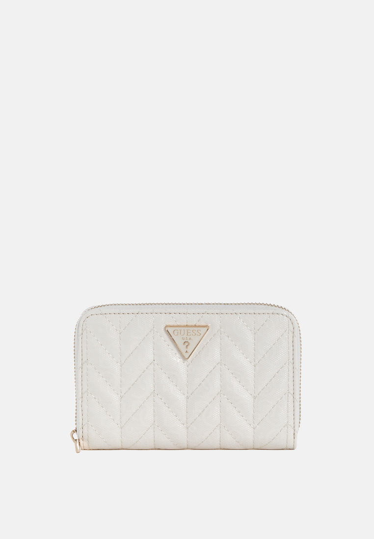 Stacey Medium Zip Around
