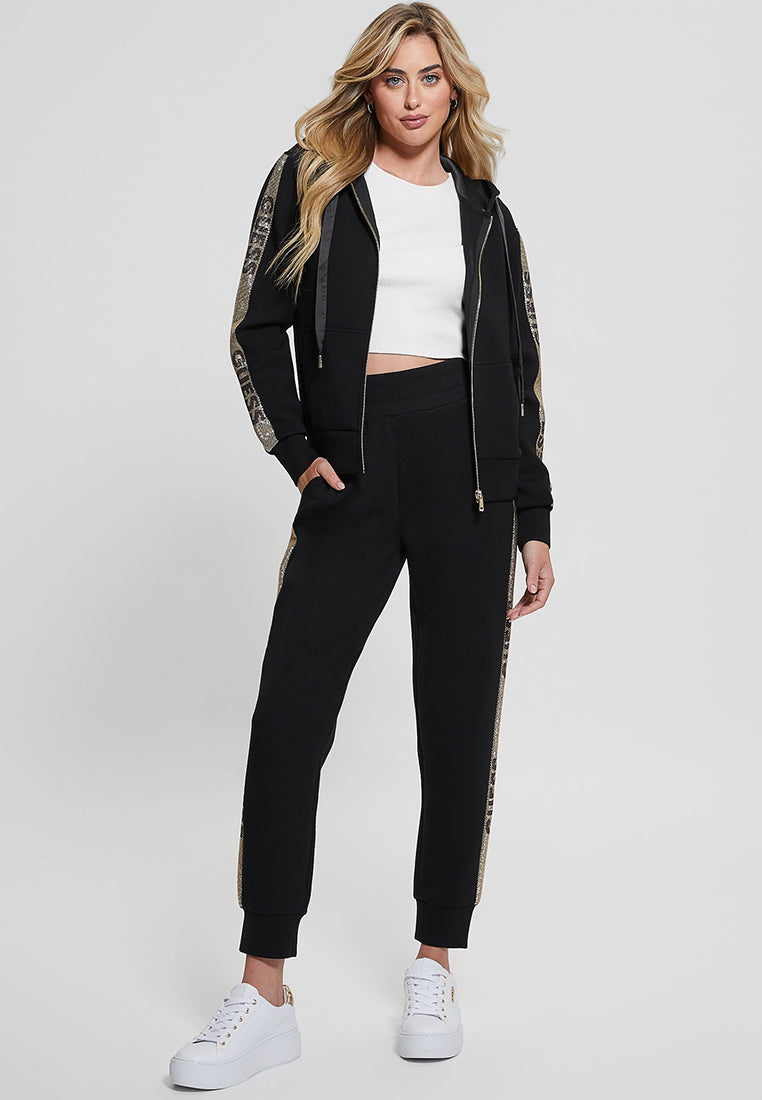 Studs Logo Sweatpants