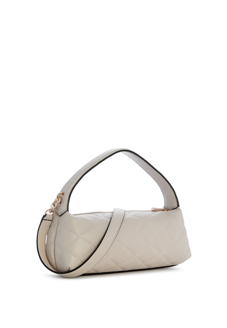 Frances Mini Top Zip Crossbody Bag