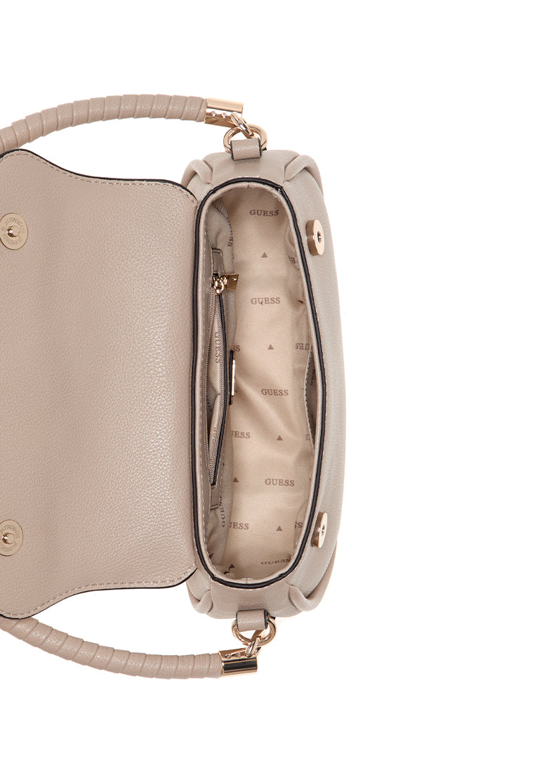 Danya Flap Shoulder Bag