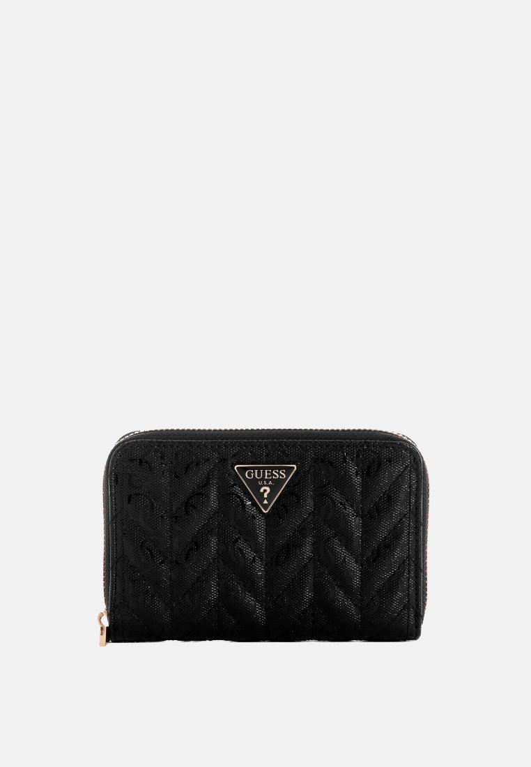 Stacey Medium Zip Around