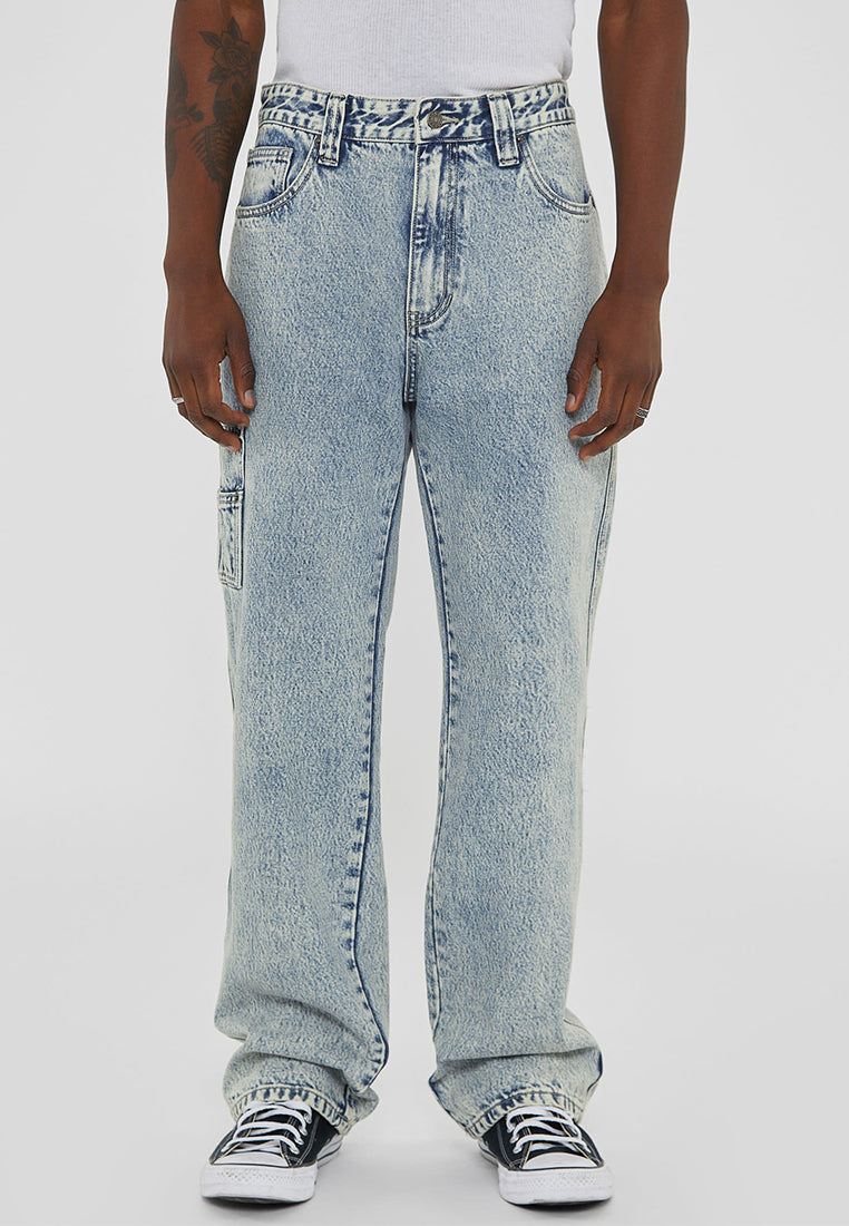 Originals Denim Carpenter Pants