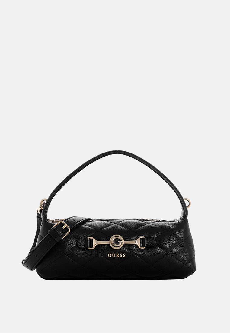 Frances Mini Top Zip Crossbody Bag