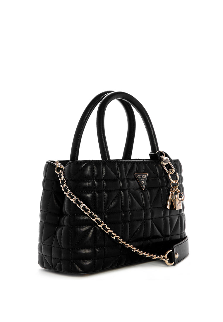 Edita Elite Satchel Bag