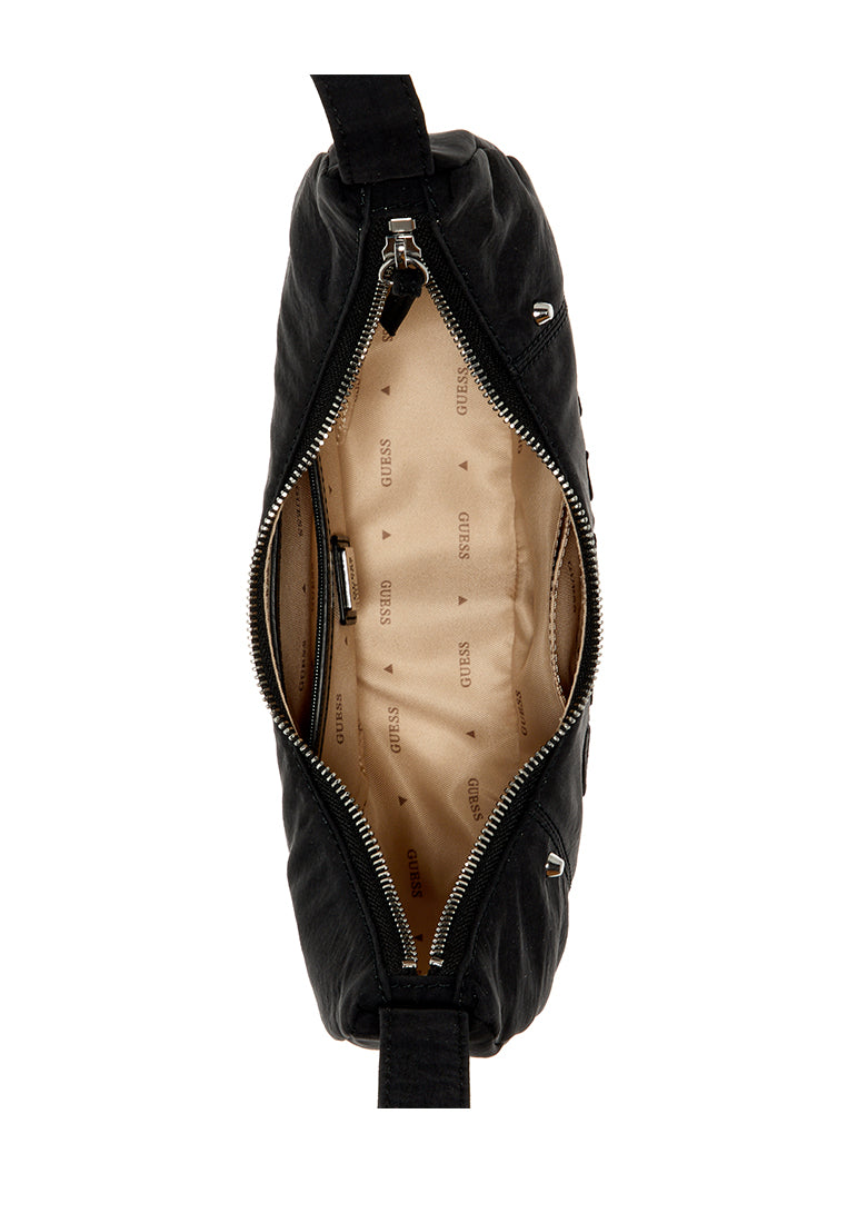Sasha Hobo Shoulder Bag