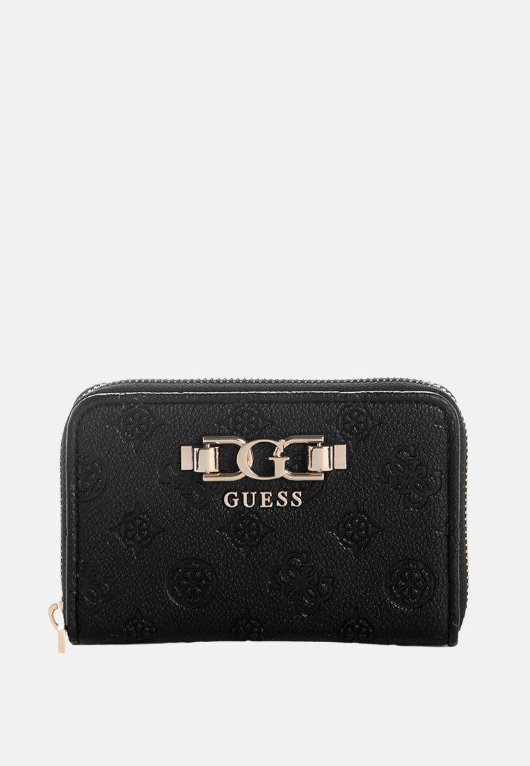 Anise Sling Medium Zip Around