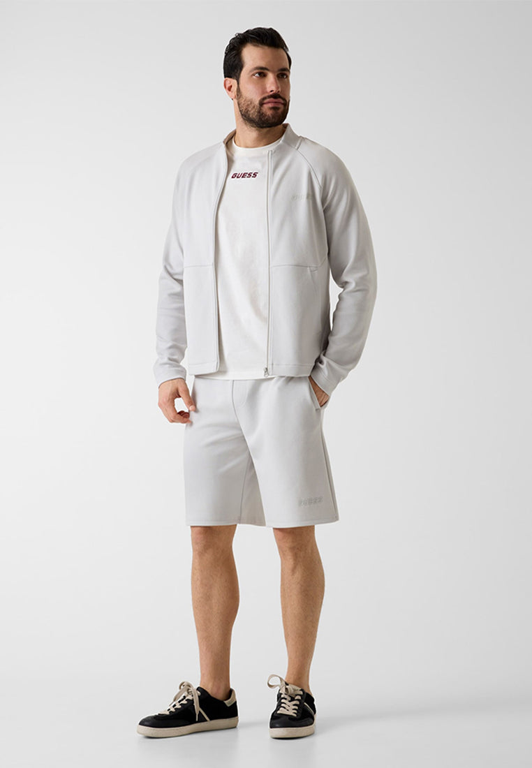 Romolo Full Zip Sweatshirt