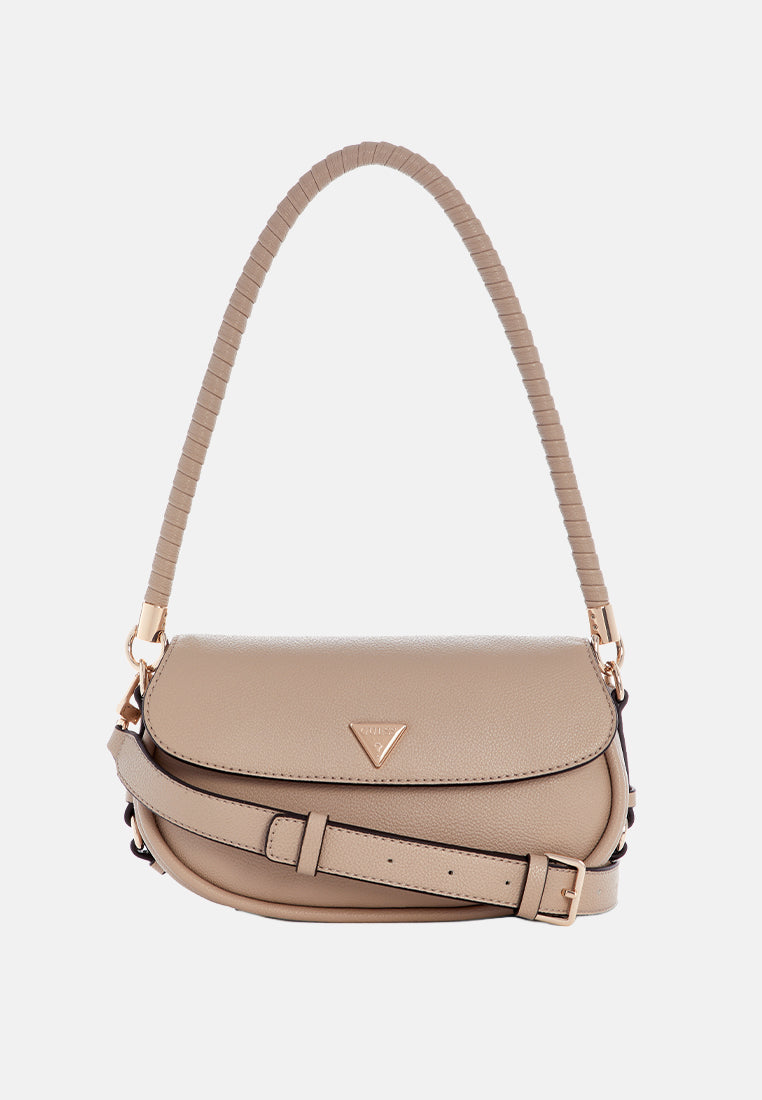 Danya Flap Shoulder Bag