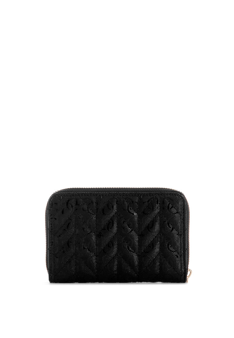 Stacey Medium Zip Around