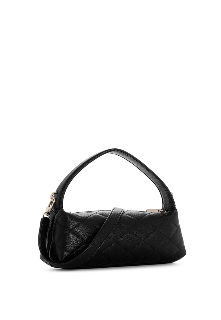 Frances Mini Top Zip Crossbody Bag