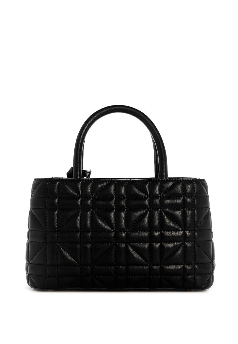 Edita Elite Satchel Bag